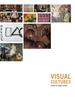 cover image of Visual Cultures